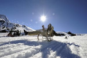 thumbnail: Snow and ski sports