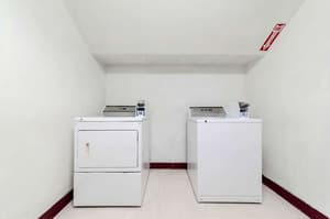 thumbnail: Laundry room