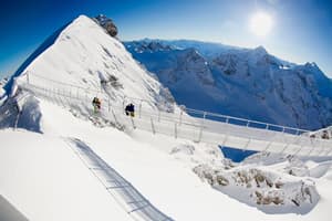 thumbnail: Snow and ski sports
