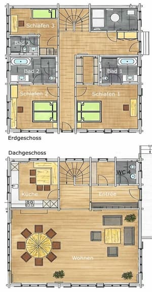 thumbnail: Floor plan