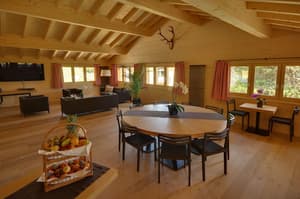 thumbnail: Living area