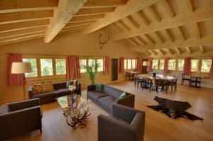 thumbnail: Living area