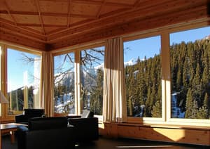 thumbnail: Living area