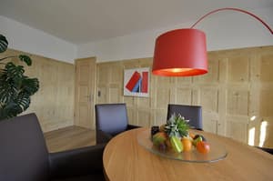 thumbnail: Living area