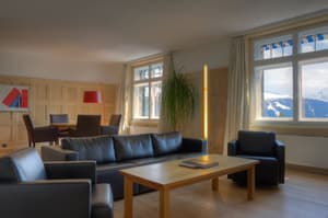 thumbnail: Living area