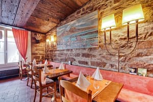 thumbnail: Restaurant