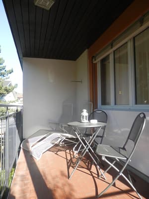 thumbnail: Balcony