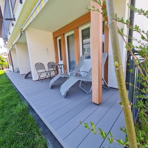thumbnail: Terrace/patio