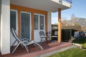 thumbnail: Terrace/patio