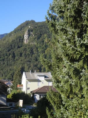 thumbnail: View from room
