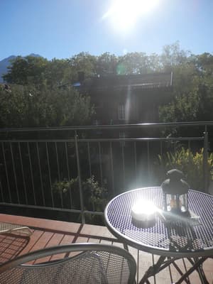 thumbnail: Balcony