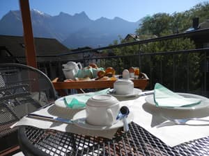 thumbnail: Balcony