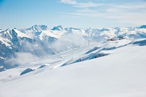 thumbnail: Snow and ski sports
