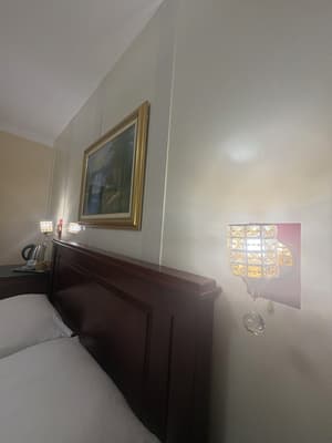 thumbnail: Room