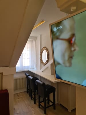thumbnail: Room