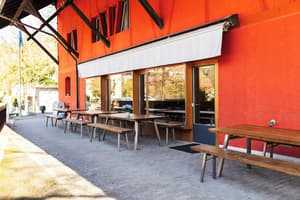 thumbnail: Terrace/patio