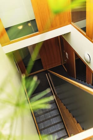 thumbnail: Hallway