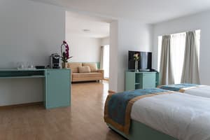 thumbnail: Room