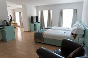 thumbnail: Room amenity