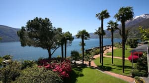 thumbnail: View from property