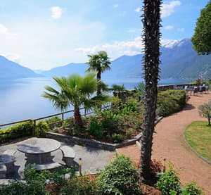 thumbnail: View from property