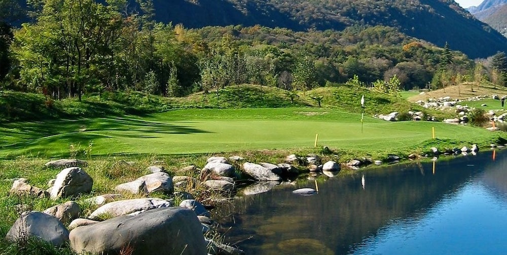 Golf