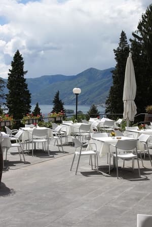 thumbnail: Terrace/patio