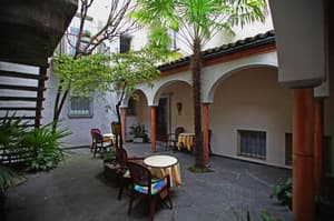 thumbnail: Balcony