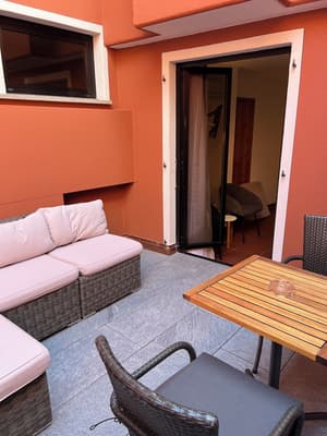 thumbnail: Terrace/patio