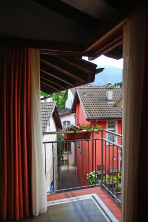 thumbnail: Balcony