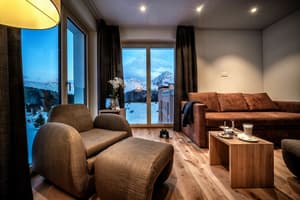 thumbnail: Living area