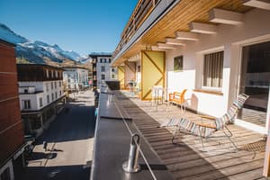 thumbnail: Terrace/patio