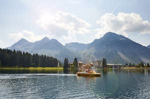thumbnail: Boating