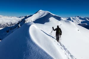 thumbnail: Skiing
