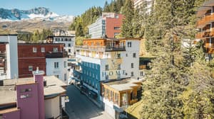 thumbnail: Aerial view