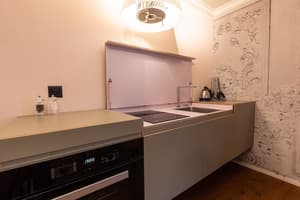 thumbnail: Private kitchen