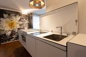 thumbnail: Private kitchen
