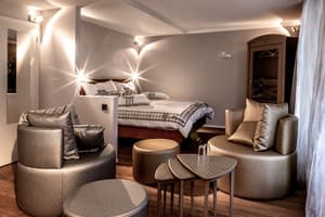 thumbnail: Living area