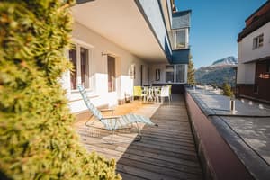 thumbnail: Terrace/patio