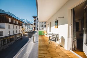thumbnail: Terrace/patio