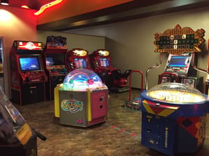 thumbnail: Arcade