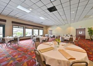thumbnail: Meeting facility