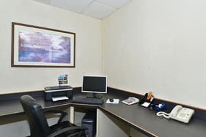 thumbnail: Business center