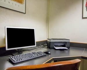 thumbnail: Business center