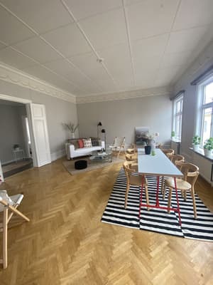 thumbnail: Living area