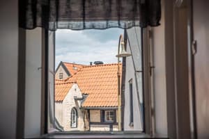 thumbnail: View from room