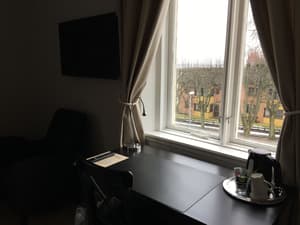 thumbnail: Room amenity