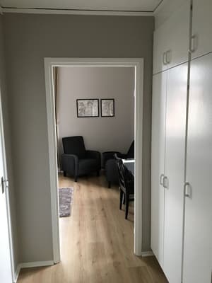 thumbnail: Living area