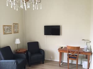 thumbnail: Living area