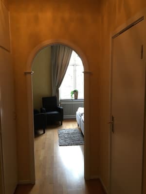 thumbnail: Living area